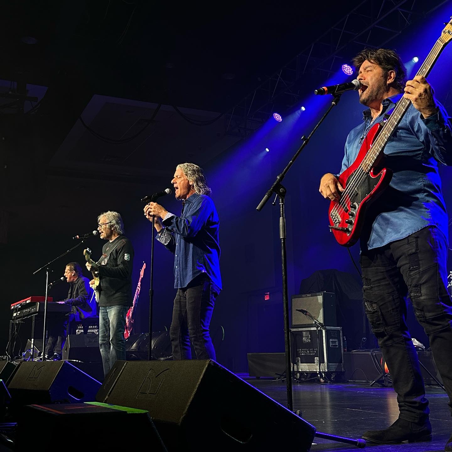 Pablo Cruise