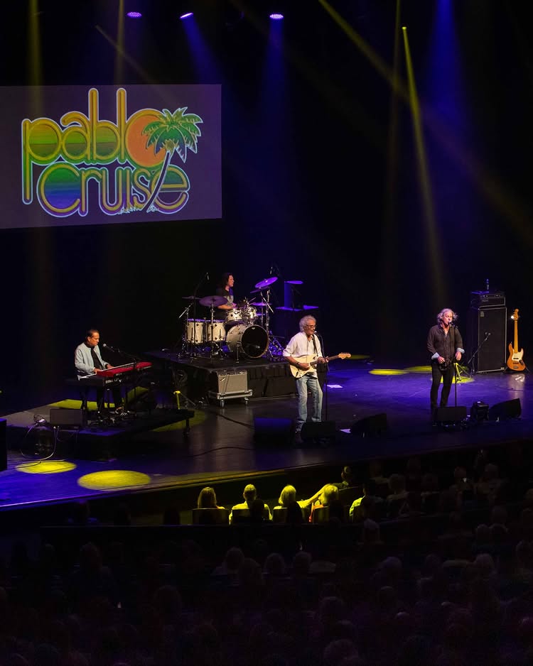 Pablo Cruise