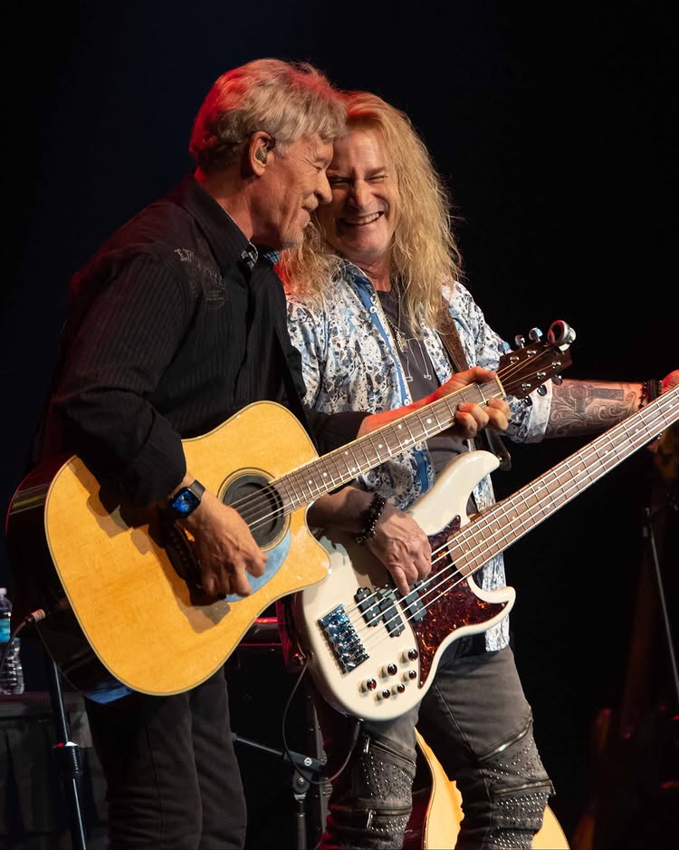 Pablo Cruise