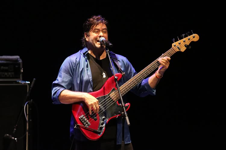 Pablo Cruise