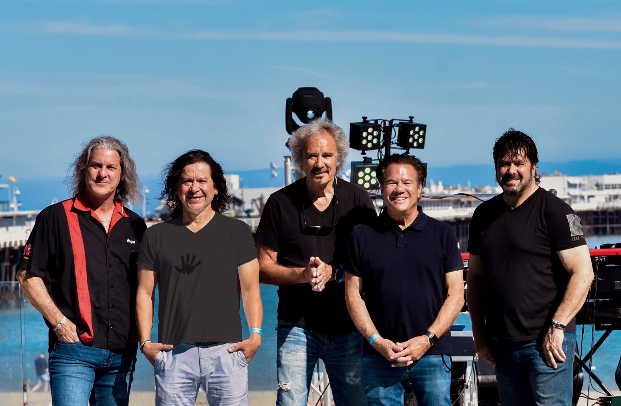 Pablo Cruise